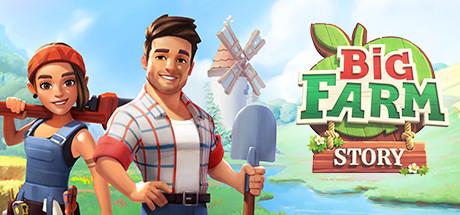 Big Farm Story (PC)