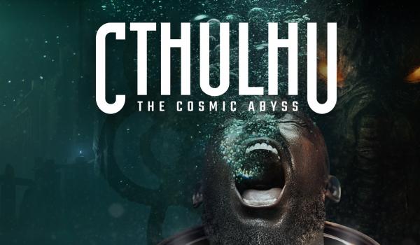 Cthulhu The Cosmic Abyss (PC)