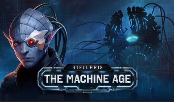 Stellaris The Machine Age (PC)