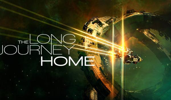 The Long Journey Home (PC)