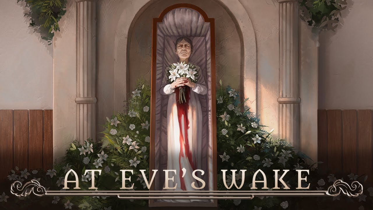 At Eves Wake (Epic Games)