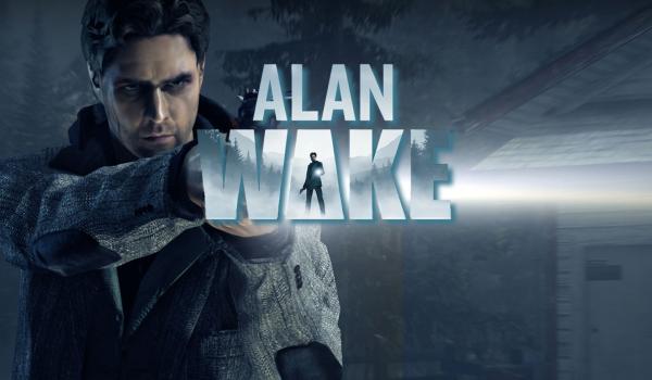 Alan Wake (PC)