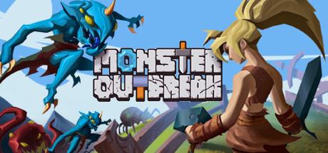 Monster Outbreak (PC)