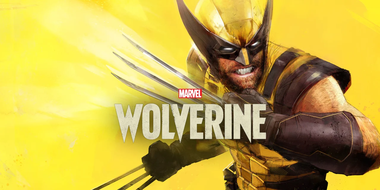 Marvels Wolverine (PS5)