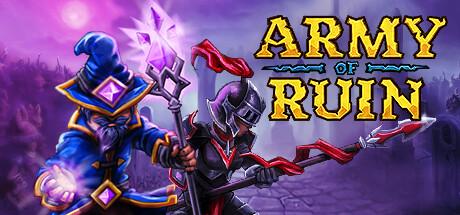 Army of Ruin (PC)