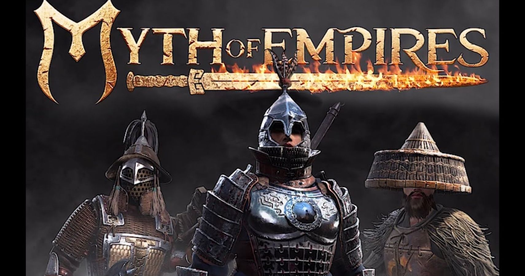 Myth of Empires (PC)