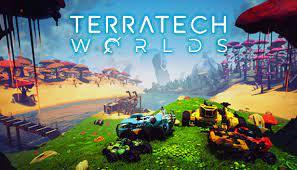 TerraTech Worlds (PC)