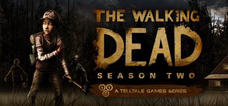 The Walking Dead Season 2 (PC)