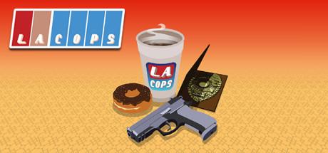 LA Cops (Xbox)