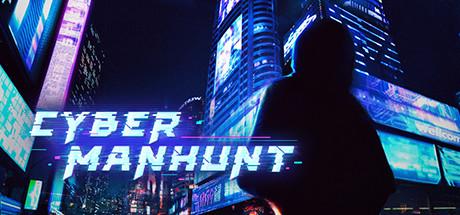 Cyber Manhunt (PC)