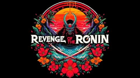 Revenge of the Ronin (Epic Games)