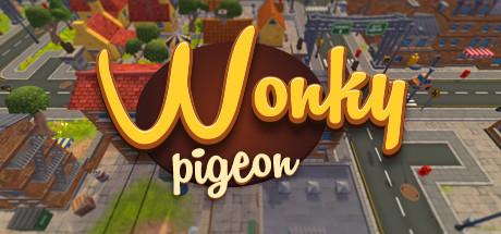 Wonky Pigeon (PC)