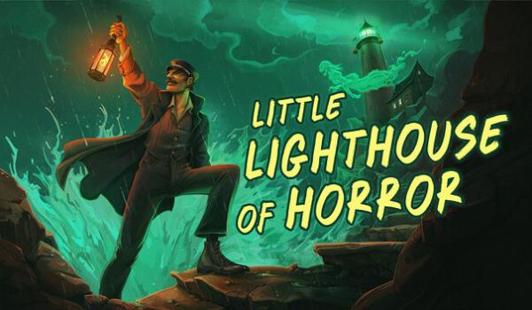 Little Lighthouse of Horror (PC)