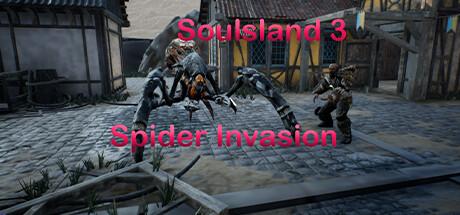 Soulsland 3 Spider Invasion (PC)
