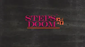 Steps of Doom (PS4)