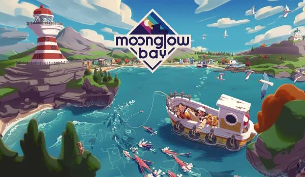 Moonglow Bay (Epic Games)