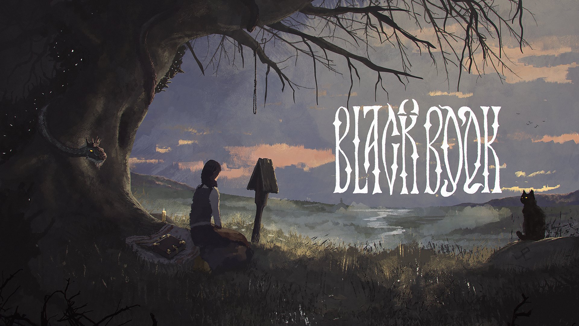 Black Book (PC)