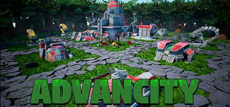 Advancity (PC)