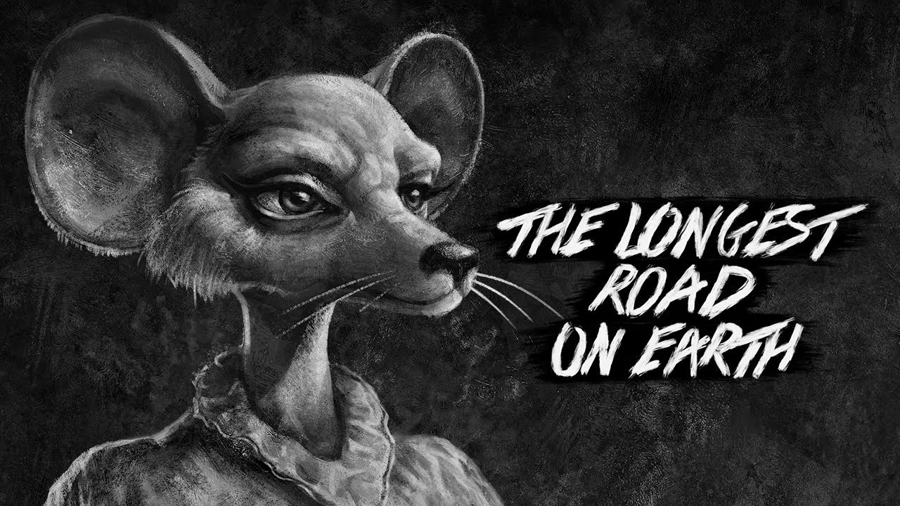 The Longest Road on Earth (PC)