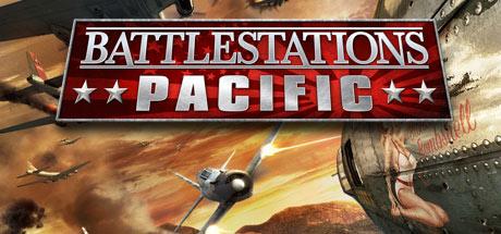 Battlestations Pacific (PC)