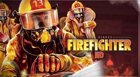 Real Heroes Firefighter HD (Xbox Series X|S)