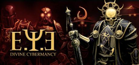 E.Y.E: Divine Cybermancy (PC)