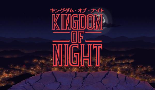 Kingdom of Night (PC)