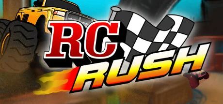 RC Rush (Xbox Series X|S)