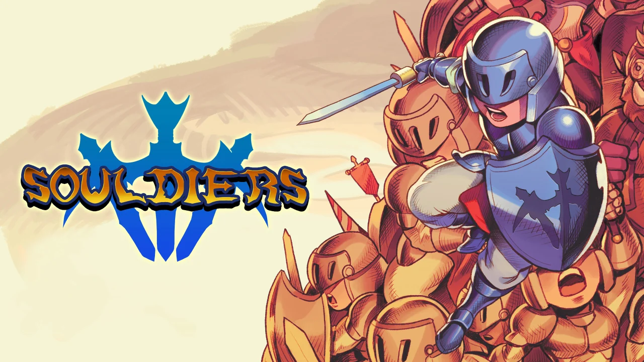 Souldiers (Xbox One)