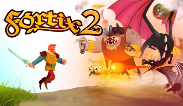 Fortix 2 (PC)
