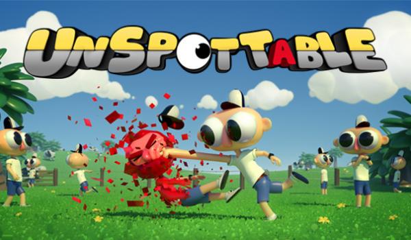Unspottable (PC)