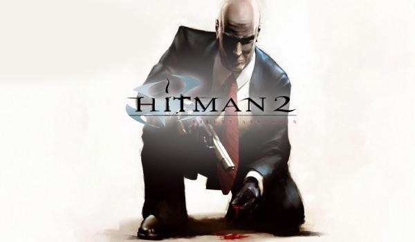Hitman 2: Silent Assassin (PC)