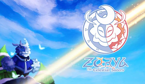 Zorya The Celestial Sisters (Epic Games)
