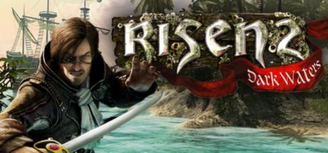 Risen 2 Dark Waters (PC)