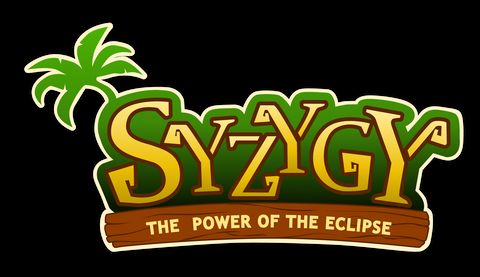 Syzygy The Power of Eclipse (PS5)