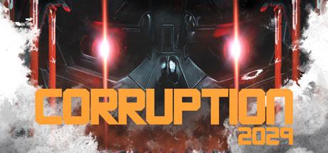 Corruption 2029 (Epic Games)