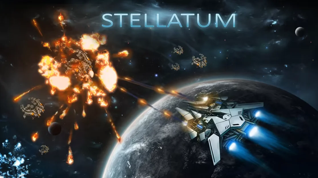 Stellatum (Switch)