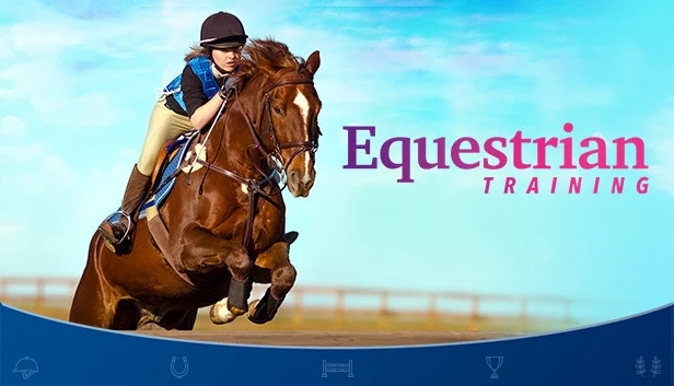 Equestrian Training (Switch)