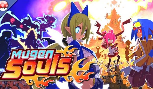 Mugen Souls (Switch)