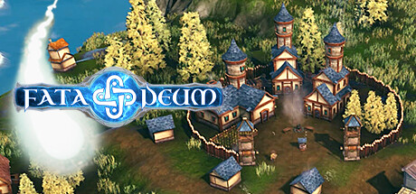 Fata Deum (PC)