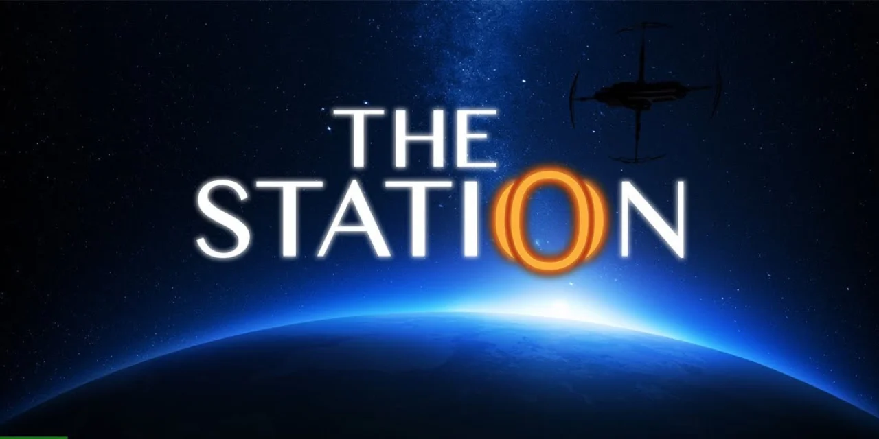 THE STATION (Xbox One)