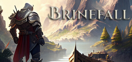 Brinefall (PC)