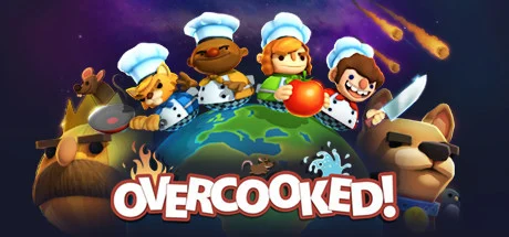 Overcooked (PS4)