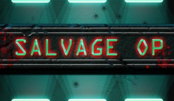 Salvage Op VR (PC)