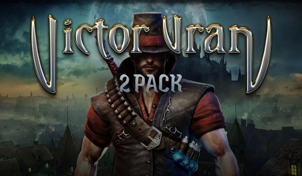 Victor Vran 2 Pack (PC)