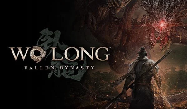 Wo Long Fallen Dynasty (Xbox Series X|S)