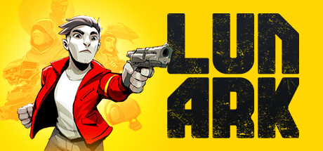 LUNARK (PC)