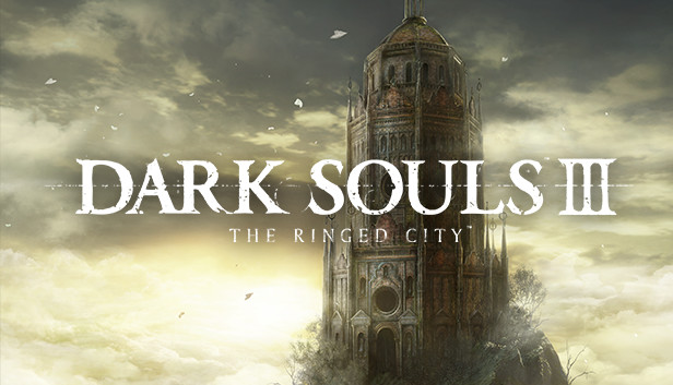 DARK SOULS III The Ringed City (DLC)
