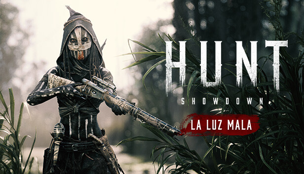 Hunt: Showdown 1896 La Luz Mala (PC)