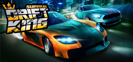 Drift King Survival (PC)